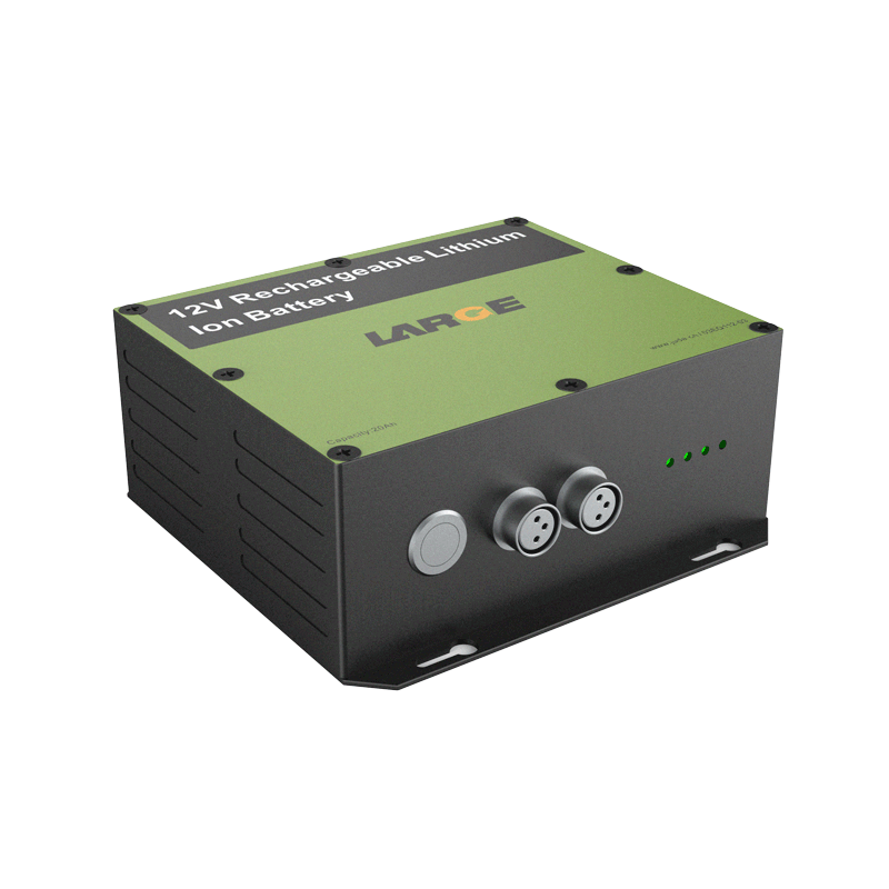 -20℃低溫充放電，12V 20Ah 低溫充放電特種設(shè)備磷酸鐵鋰電池 SMBUS通訊
